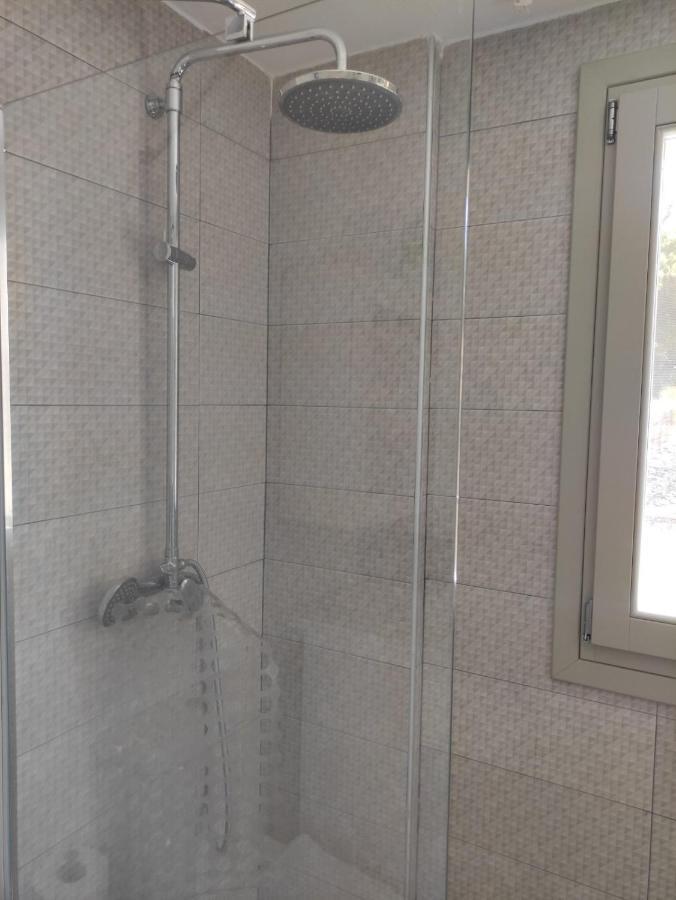 דירות Raches  Aelio מראה חיצוני תמונה